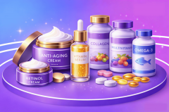 <b>品牌也积极操纵这一趋向——正在服拆融入复古</b>